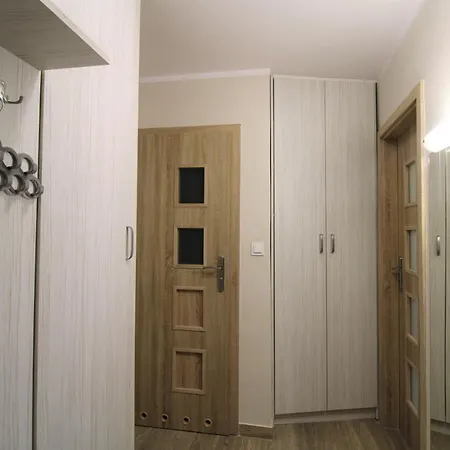 Apartament Kazart.pl 3 Centrum * غدينيا