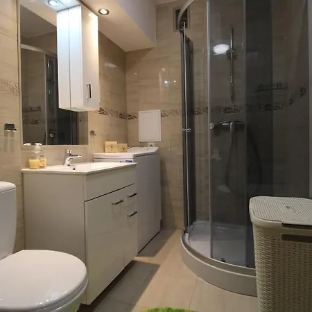 Apartament Kazart.pl 3 Centrum شقة *