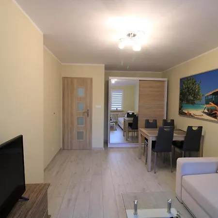 Apartament Kazart.pl 3 Centrum *