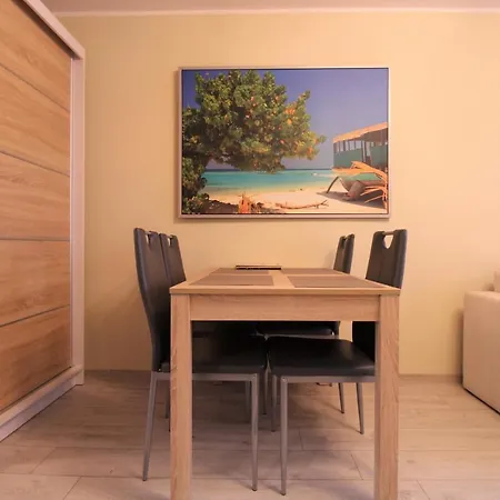 Apartament Kazart.pl 3 Centrum شقة غدينيا