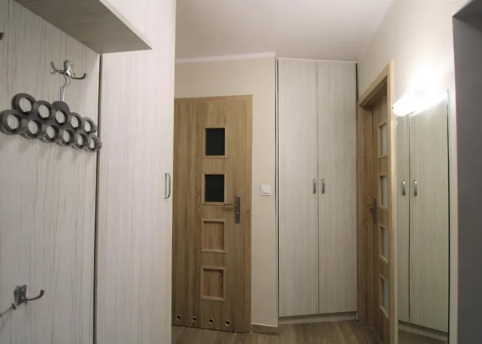 Apartament Kazart.pl 3 Centrum * Gdynia