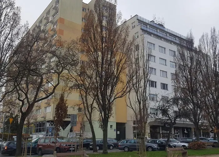 Apartament Kazart.pl 3 Centrum Appartement *