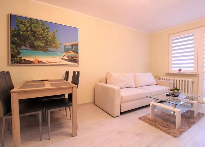 Apartament Kazart.pl 3 Centrum *