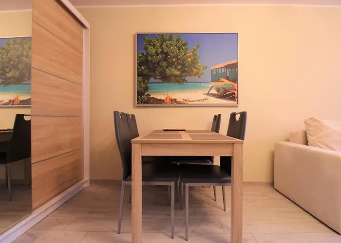 Apartament Kazart.pl 3 Centrum Appartement Gdynia